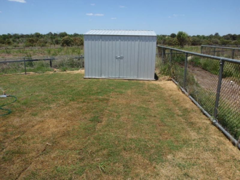 21 Mount MacAurthur Boulevard, Capella QLD 4723