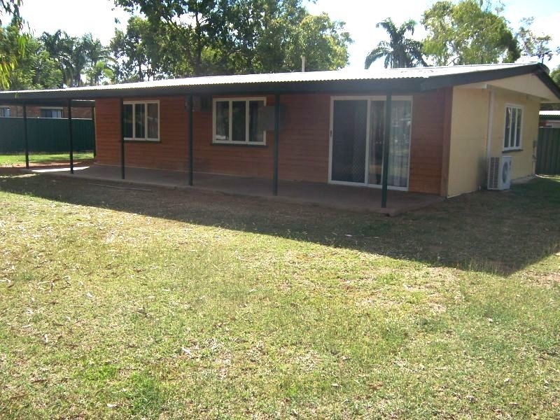 11 Copland Street, Emerald QLD 4720