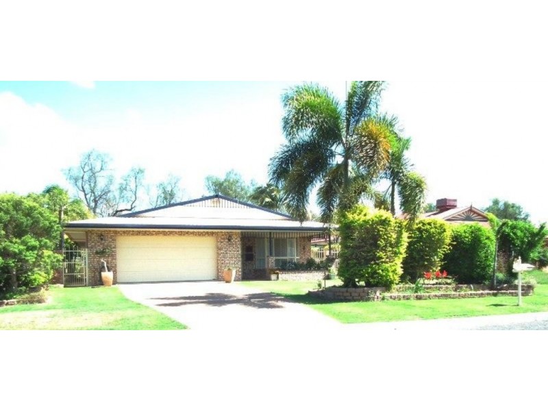 7 Waldby Court, Emerald QLD 4720