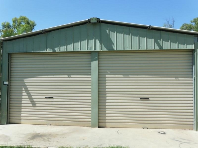 7 Waldby Court, Emerald QLD 4720