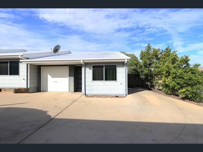 26/8 Hillcrest Street, Emerald QLD 4720
