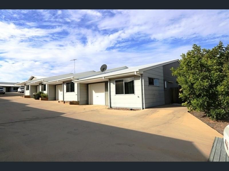 26/8 Hillcrest Street, Emerald QLD 4720