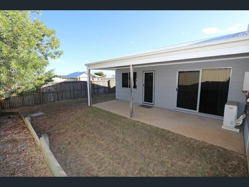 26/8 Hillcrest Street, Emerald QLD 4720