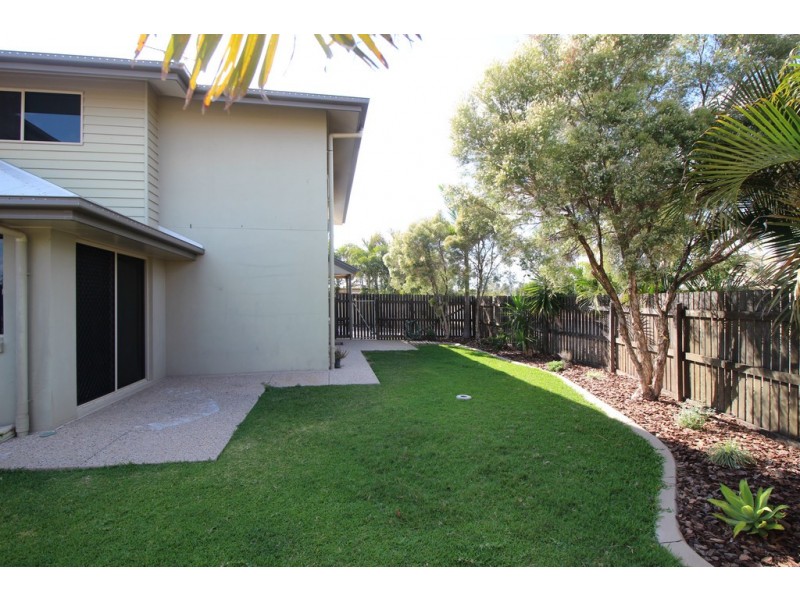 1/14 Mayfair Drive, Emerald QLD 4720