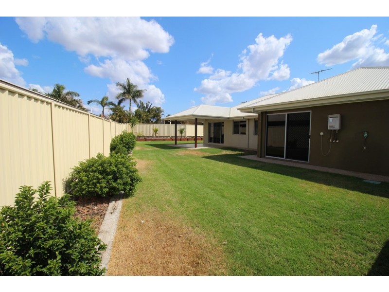 15 Berthun Street, Emerald QLD 4720