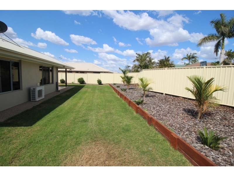 15 Berthun Street, Emerald QLD 4720