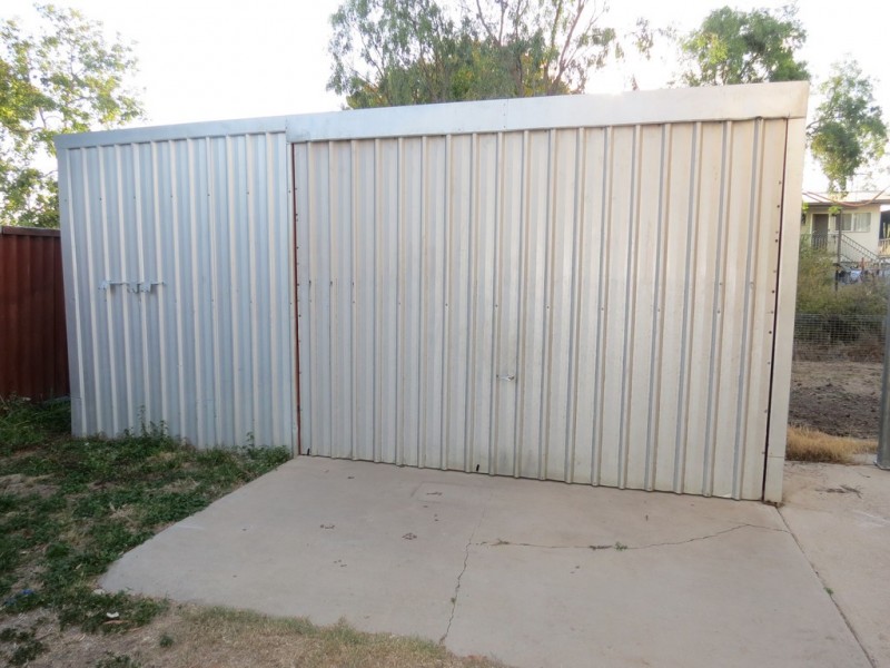 22 Bridgeman Street, Emerald QLD 4720