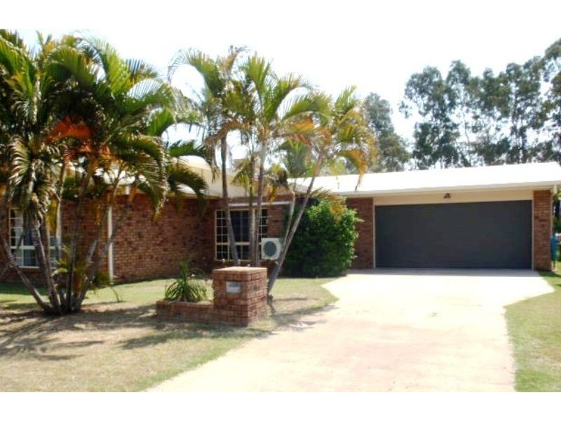 70 Staal Crescent, Emerald QLD 4720