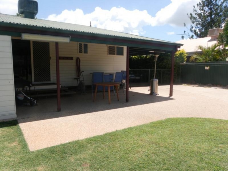 31 Gray Street, Emerald QLD 4720