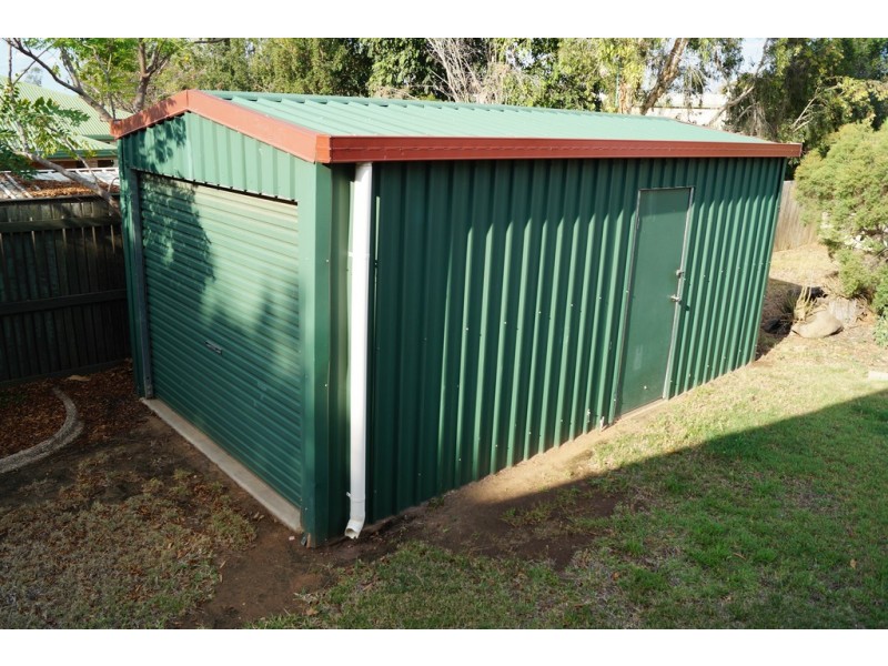 5 Callaghan Street, Emerald QLD 4720
