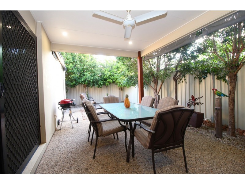 1/28 Saville Street, Emerald QLD 4720