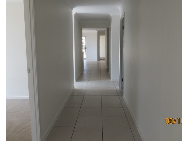 23 Scotts Peak Drive, Capella QLD 4723