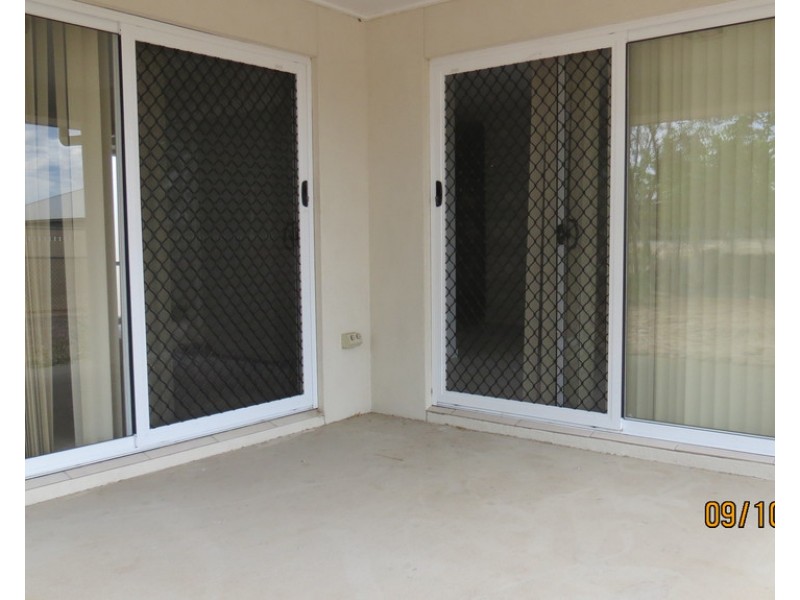 23 Scotts Peak Drive, Capella QLD 4723