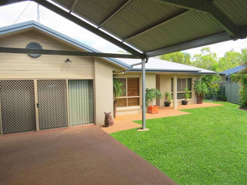 25 Whitchurch Road, Emerald QLD 4720