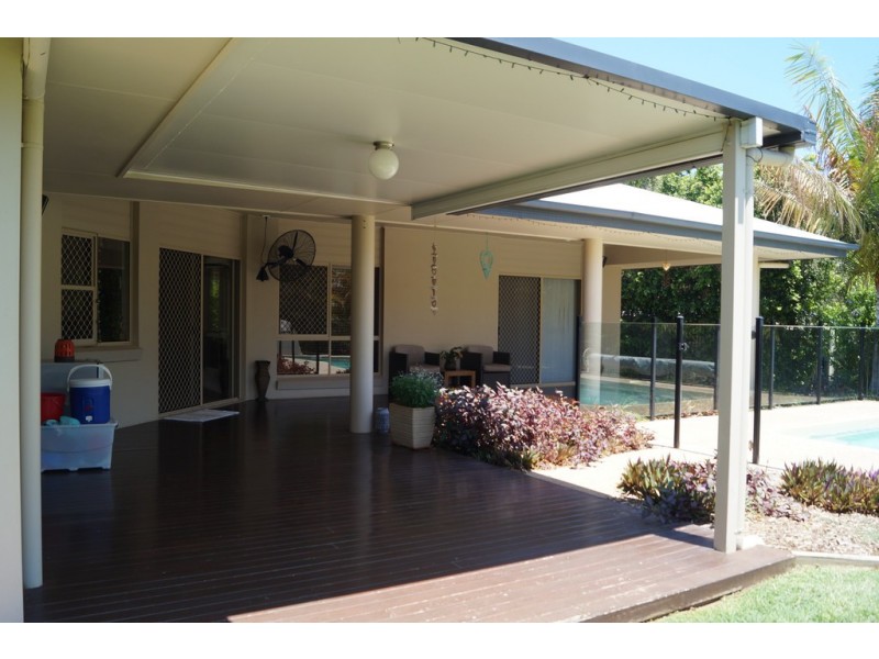 25 Whitchurch Road, Emerald QLD 4720
