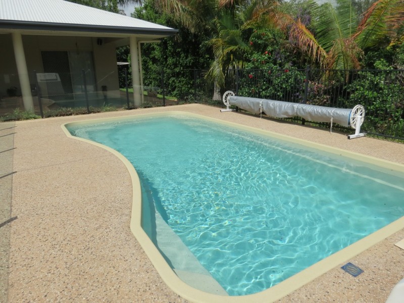 25 Whitchurch Road, Emerald QLD 4720