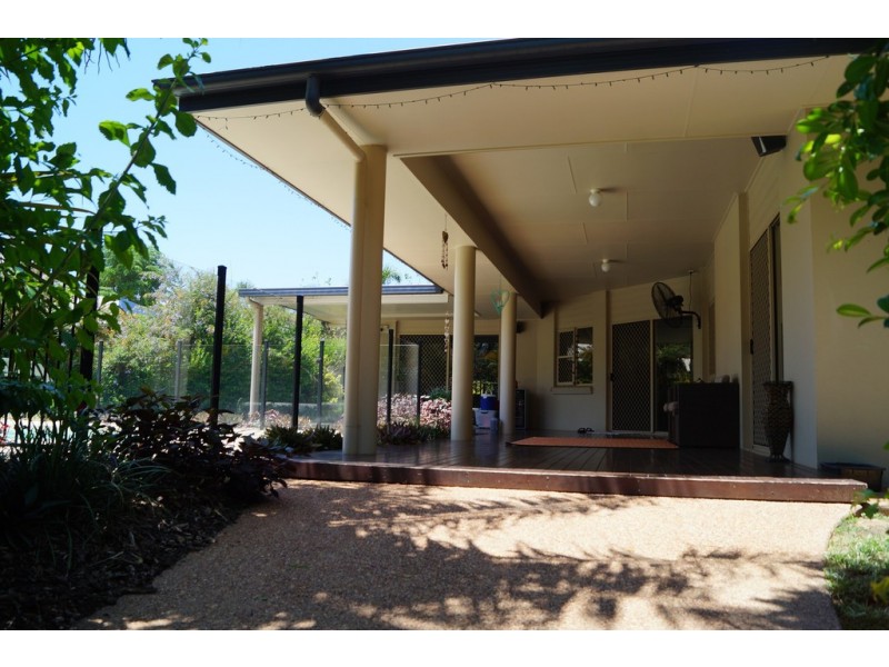 25 Whitchurch Road, Emerald QLD 4720