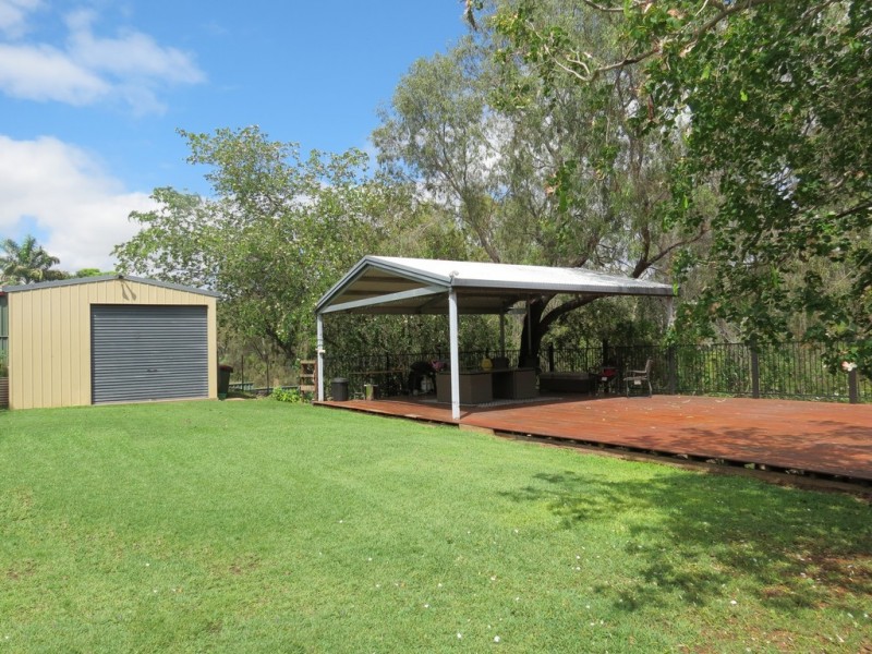 25 Whitchurch Road, Emerald QLD 4720