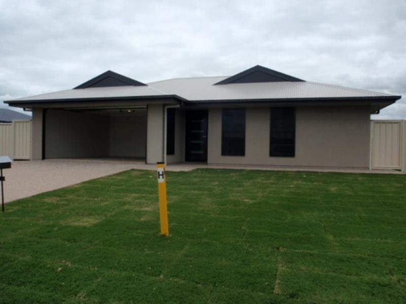 6 Eagle Street, Emerald QLD 4720