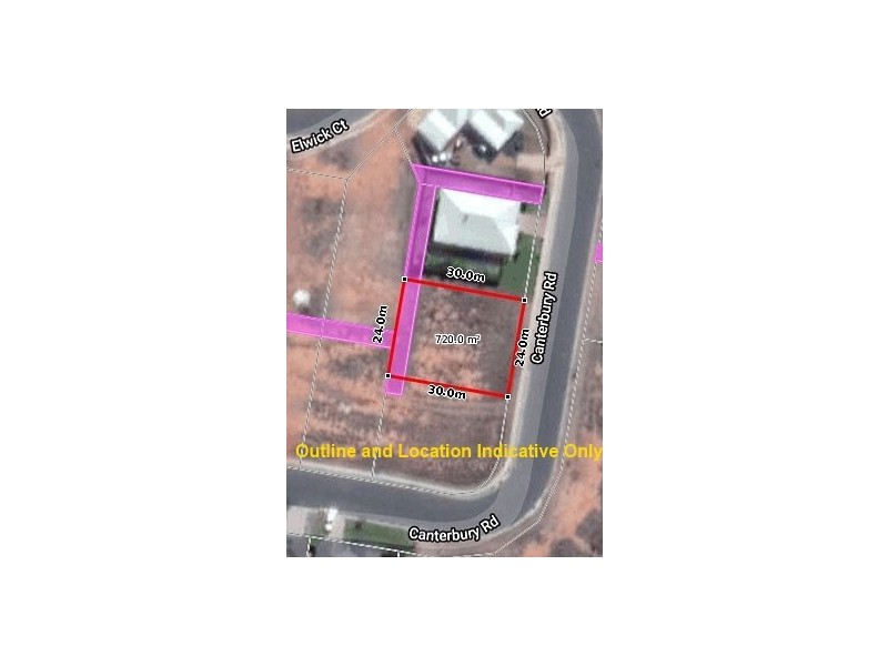 22 Canterbury Road, Emerald QLD 4720