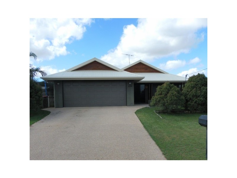 234 Borilla Street, Emerald QLD 4720