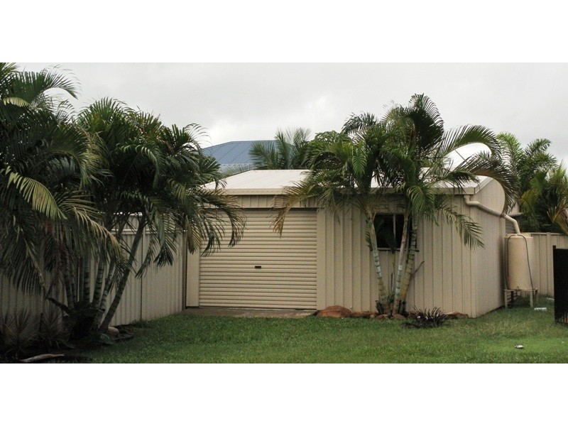 234 Borilla Street, Emerald QLD 4720