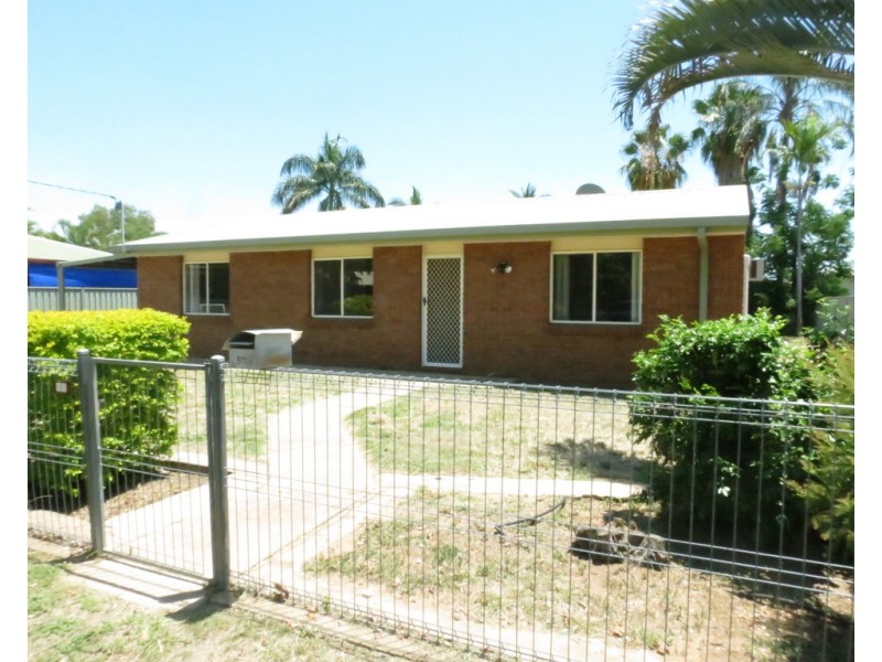 50 Bonython Drive, Emerald QLD 4720