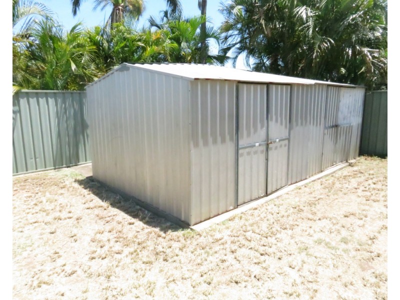 50 Bonython Drive, Emerald QLD 4720