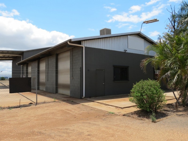Lot 11 Foundry Road, Emerald QLD 4720