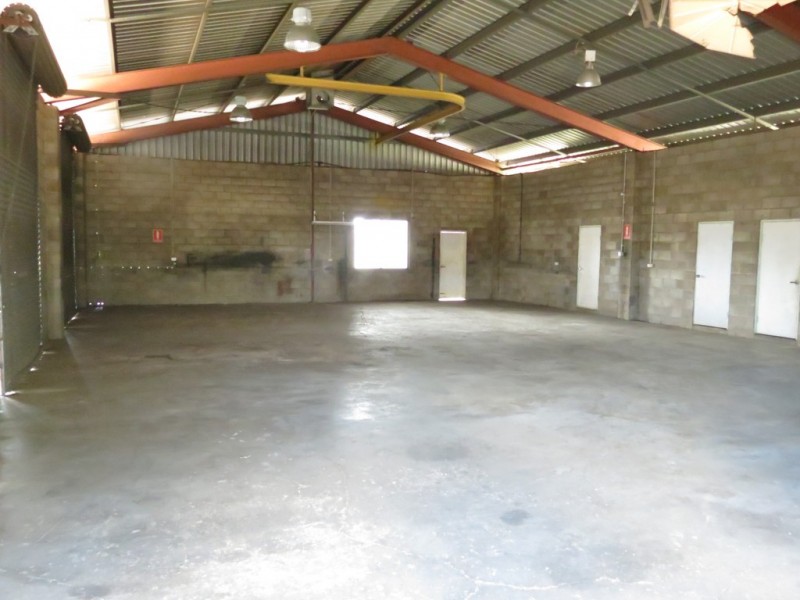 Lot 11 Foundry Road, Emerald QLD 4720