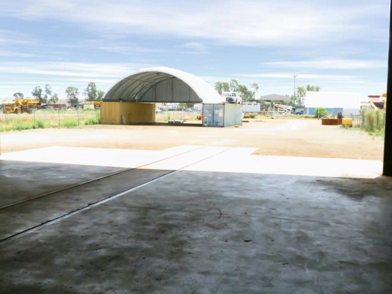 Lot 11 Foundry Road, Emerald QLD 4720