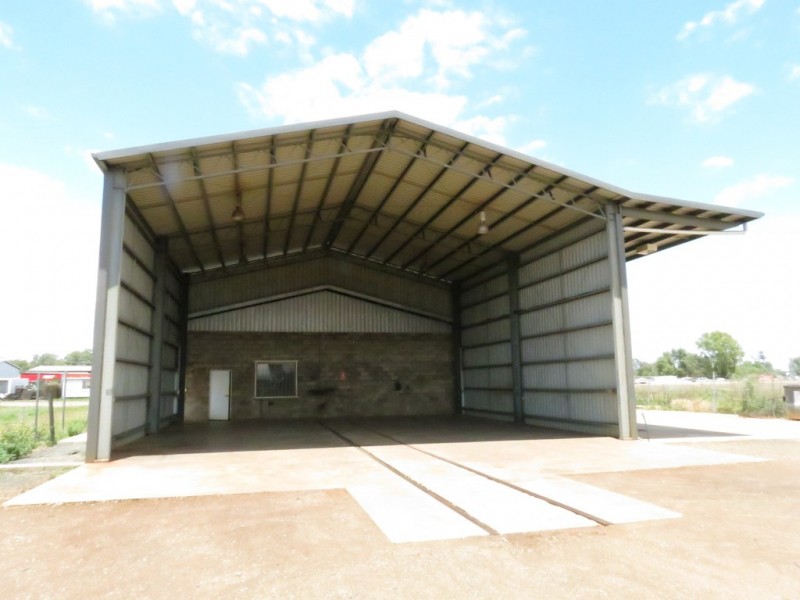 Lot 11 Foundry Road, Emerald QLD 4720