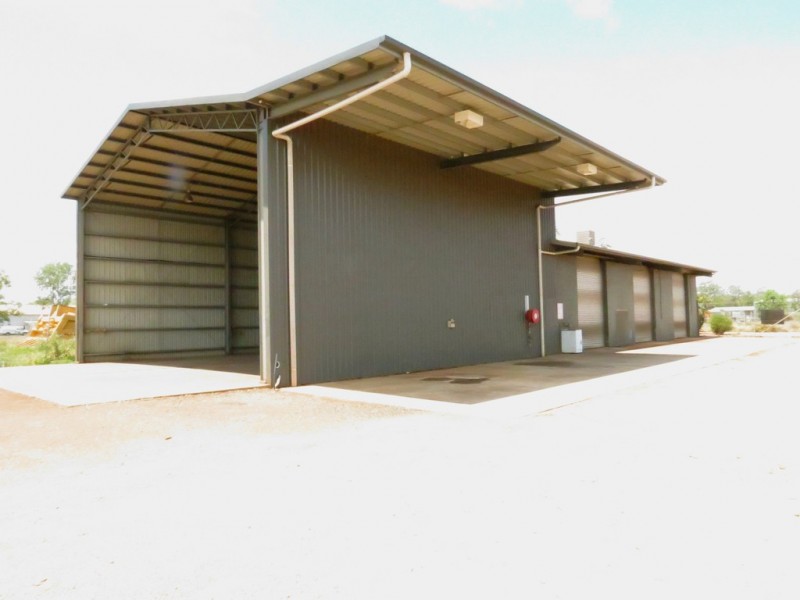 Lot 11 Foundry Road, Emerald QLD 4720