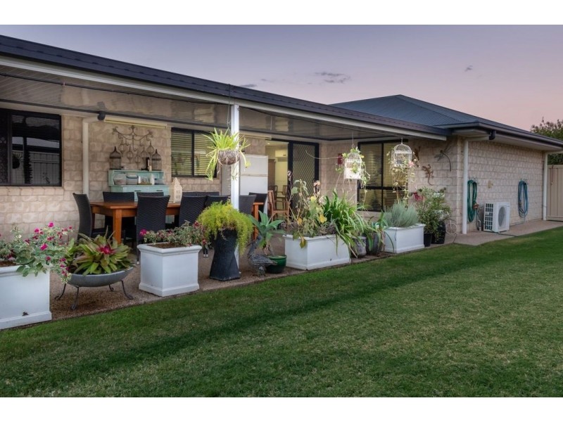 32 Wright Street, Emerald QLD 4720
