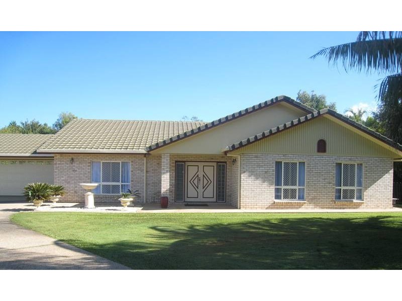 7 Ibell Court, Emerald QLD 4720