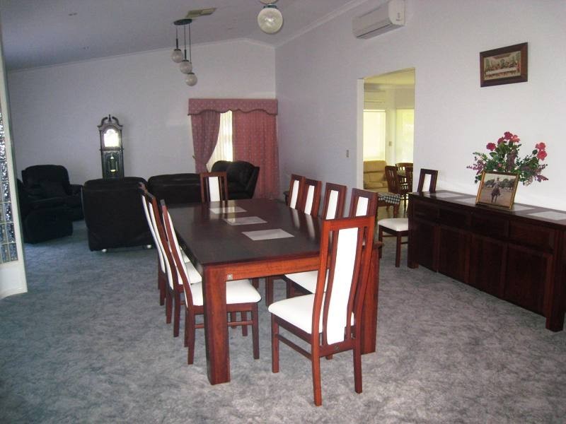 7 Ibell Court, Emerald QLD 4720