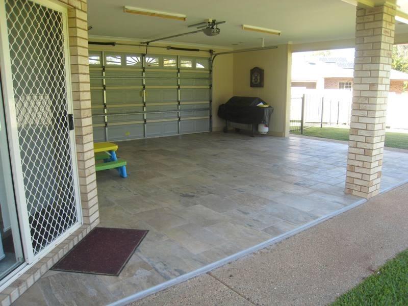 7 Ibell Court, Emerald QLD 4720