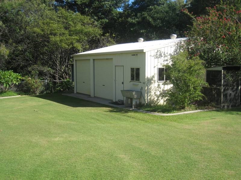 7 Ibell Court, Emerald QLD 4720