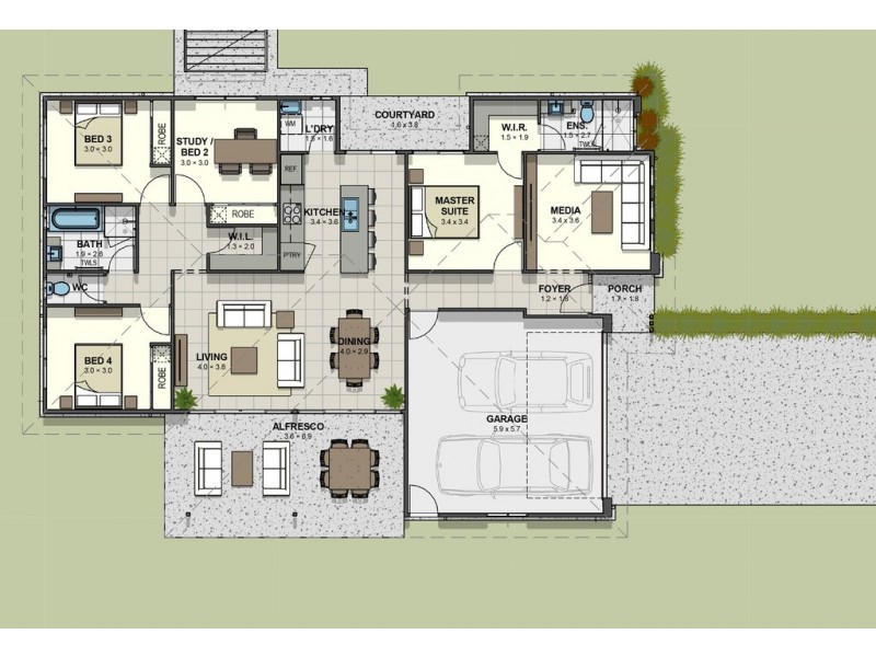 10 Canterbury Road, Emerald QLD 4720