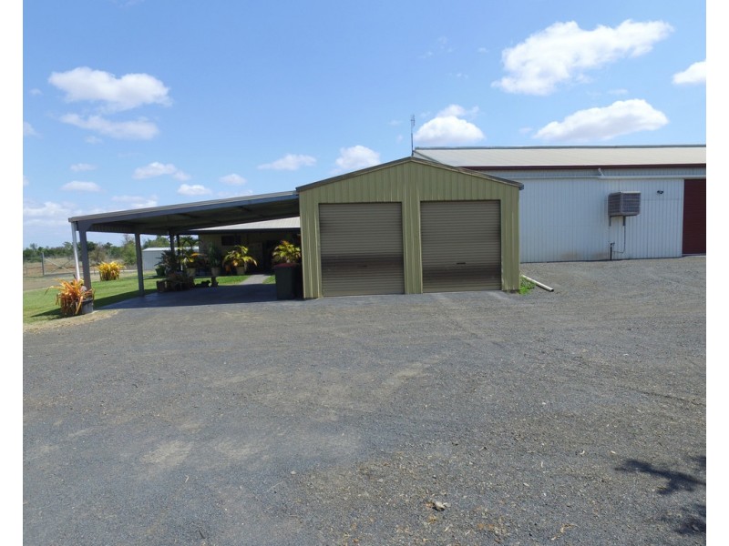 40 Mackenzie Street, Blackwater QLD 4717