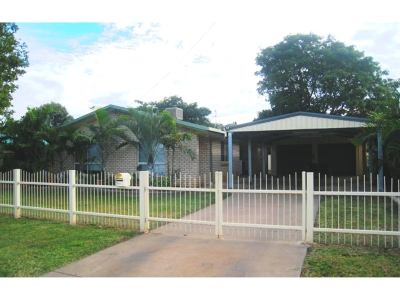 7 Reo Drive, Emerald QLD 4720