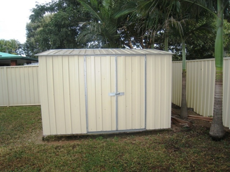 7 Reo Drive, Emerald QLD 4720