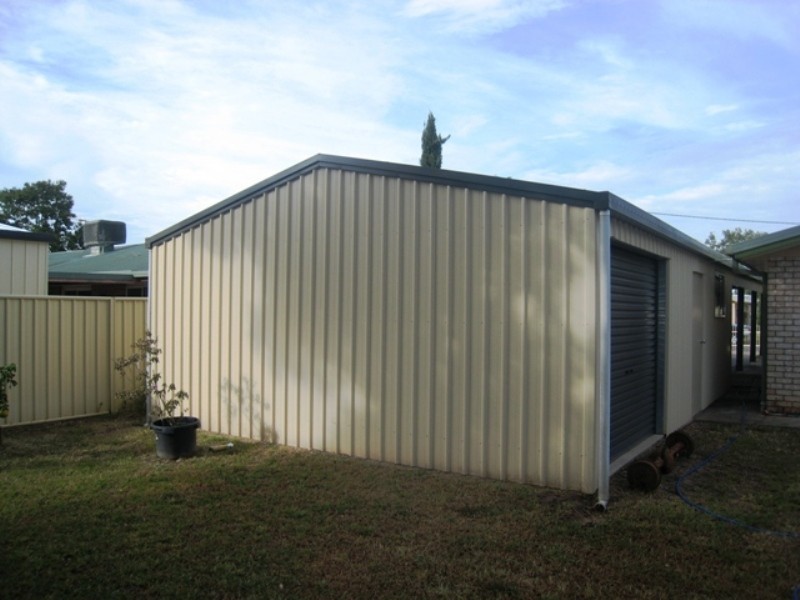 7 Reo Drive, Emerald QLD 4720