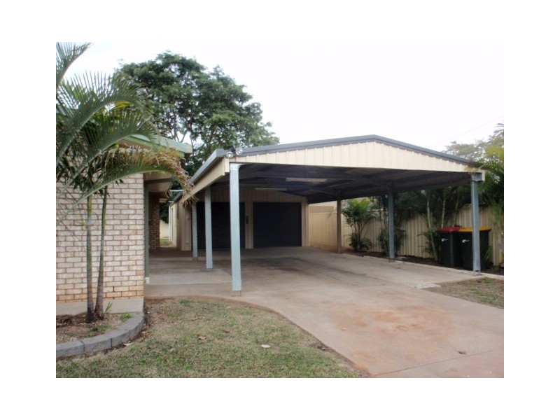 7 Reo Drive, Emerald QLD 4720