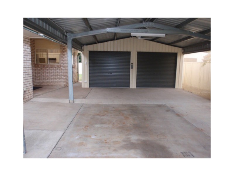 7 Reo Drive, Emerald QLD 4720