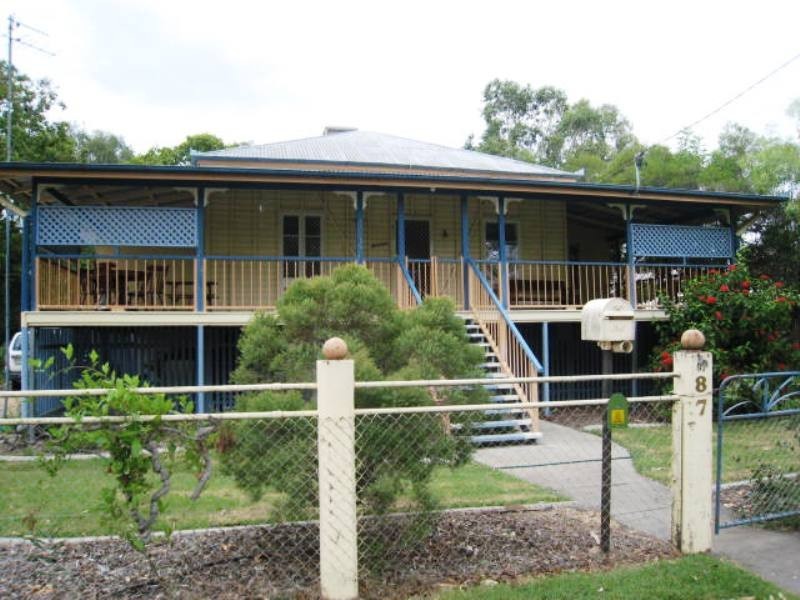 89 Borilla Street, Emerald QLD 4720