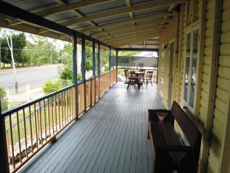 89 Borilla Street, Emerald QLD 4720