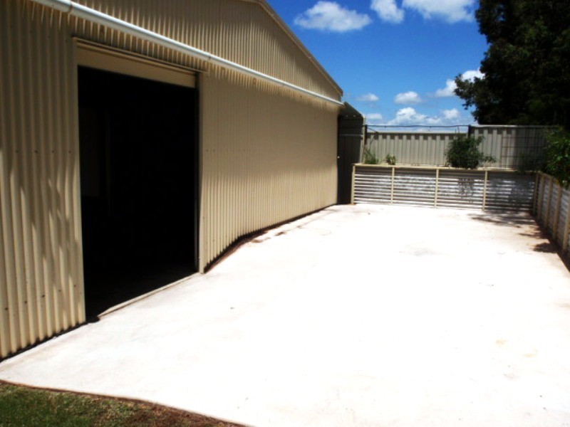 39 Newman Drive, Emerald QLD 4720