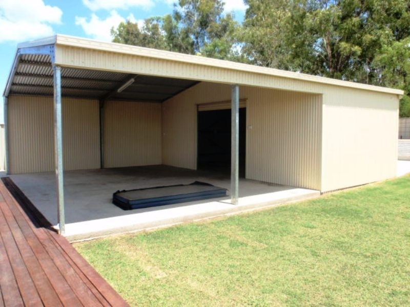 39 Newman Drive, Emerald QLD 4720