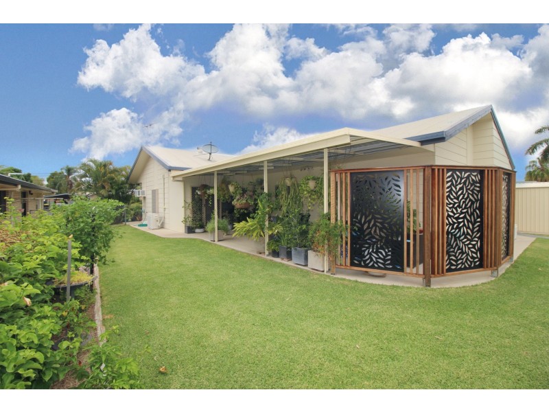 25 Cardinal Drive, Emerald QLD 4720